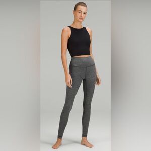 lululemon Align™ High-Rise Pant 28" - Size 4